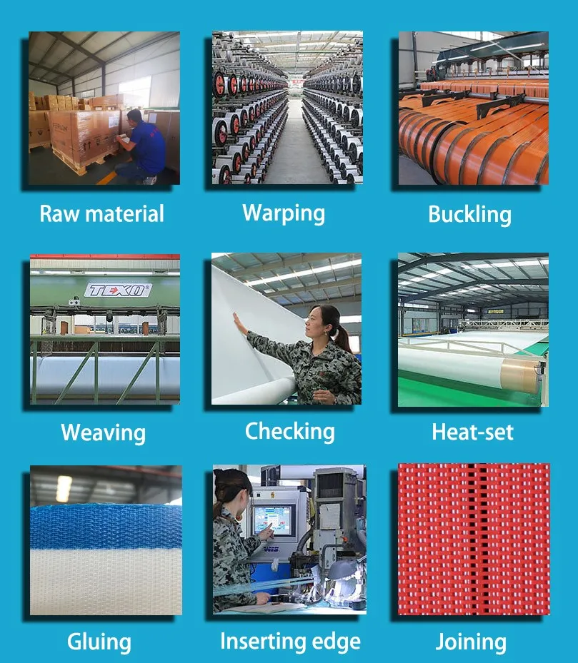 Product qualification Product qualification