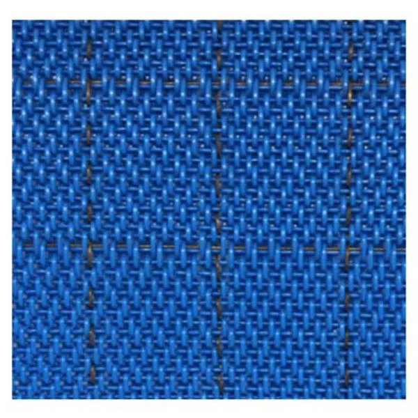 ДВП, полиэстер, сухая антистатическая проволочная сетка