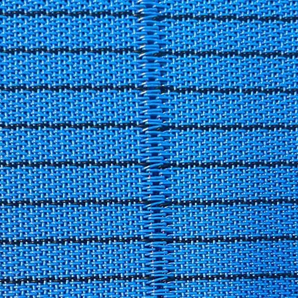 Антистатическая полиэфирная сетка высокой плотности