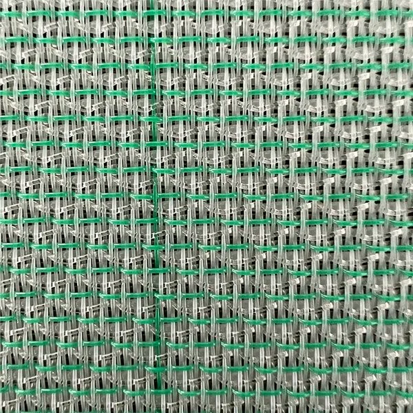 Полутораслойная формовочная сетка