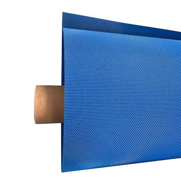 Конвейерная лента из полиэфирной сетки