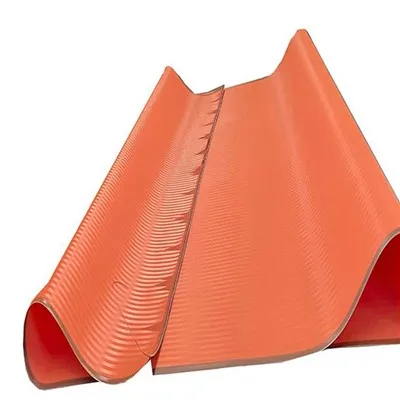 Ткань вакуумного фильтра для сухого сброса хвостов