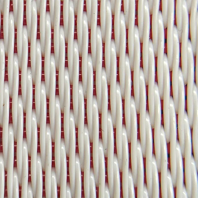 Ремни из полиэфирной сетки для ленточного фильтр-пресса