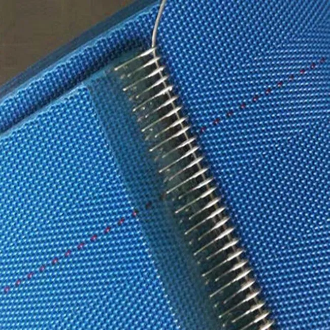 Сетка для обезвоживания полиэфирного осадка