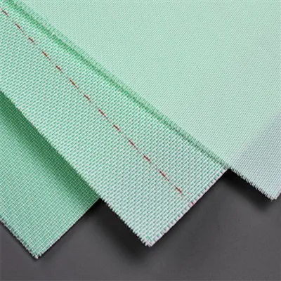 1,5-слойная формовочная ткань