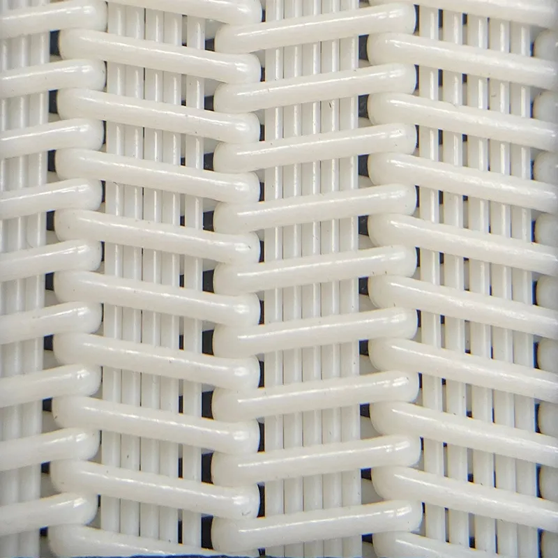 Ленточный сетчатый фильтр спиральной сушилки