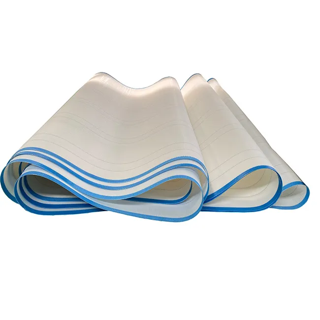 Тканая полиэфирная сушильная ткань